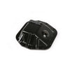 Fabtech FTS24300 Differential Cover Differential Cover; Rear; M220 Axle;