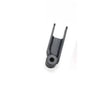 FTS26064 by FABTECH - Shock Extension; Rear for 6 in. Lift System;
