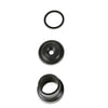 FTS28004 by FABTECH - Coil Assist Kit; 1.5 in. Lift; w/Bilstein B6; For PN[K9001DL/K9004DL/K9008DL/K9011DL];