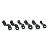FTS310 by FABTECH - Pitman Arm; 36 Spline; Ford Number YC3Z-3590 CA;