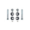 Fabtech FTS50622 Alignment Caster / Camber Kit Alignment Cam; 2 Additional Degrees;