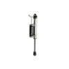 FTS800032 by FABTECH - Dirt Logic 2.25 Resi Front Shock; Stainless Steel;