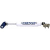 Fabtech FTS8002 Steering Damper Kit Steering Stabilizer Kit; Single;