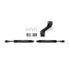 Fabtech FTS8047 Steering Damper Kit Steering Stabilizer Kit; Stealth Dual Shock; For Stock Steering Systems;