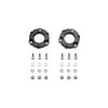 FTL5108 by FABTECH - Leveling System; 1.5 in.; Incl. Coil Spacers And Hardware;