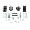 FTL5205 by FABTECH - Leveling System; 2 in. Lift;