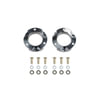 FTL5210 by FABTECH - Leveling System; 2.5 in. Lift;