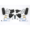 K2100 by FABTECH - Basic Lift System w/Shocks; w/Performance Shocks; 6 in. Lift;