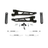 K2401 by FABTECH - Radius Arm Lift System