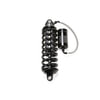 Fabtech FTS835122 Suspension Shock Absorber Dirt Logic 4.0 Resi Coilover; Front; For 7 in. Lift; For PN