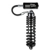 Fabtech FTS835242P Suspension Shock Absorber Dirt Logic 4.0 Resi Coilover; Front; For 4 in. Lift; For