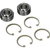 FTS89933 by FABTECH - Shock Absorber Bearing; COM10T;