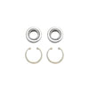 FTS89934 by FABTECH - Shock Absorber Bearing; COM14T;