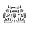 K1125 by FABTECH - Basic Lift System; 6 in. Lift;