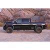 FTS21276 by FABTECH - Ball Joint Control Arm Lift System; 3.5 in. Lift;