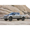 FTS22121BK by FABTECH - Component Box; Black; Box 2 of 2; For 6 in. Lift; For PN[K2063/K2062/K2063M/K2062M];