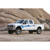FTS22138 by FABTECH - Component Box; For 6-8 in. Lift; For PN[K2130/K2118/K2127/K2121/K2122/K2121M/K2122M/K2130M/K2118M/K2127M/K2127DL/K2130DL/K2118DL/K2121DL/K2122DL];