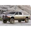Fabtech FTS22173 Suspension Lift Kit Component Box; Box 2 of 2; For 6 in. Lift; For PN[K2190/K2190M/K2191DL/K2200DL];