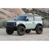 FTS22336 by FABTECH - Uniball UCA Lift System; 3 in. Lift;