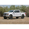 Fabtech FTS22353 Suspension Lift Kit Component Box; Box 2 of 2; For 4 in. Lift; For PN[K2388DL/K2387DL];