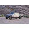 Fabtech FTS24241 Suspension Shock Absorber Extender Shock Extension; For 3 in. Lift; For PN[K4156];