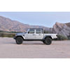 FTS24243 by FABTECH - Sport II Lift System; 3 in. Lift;
