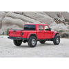 FTS24251 by FABTECH - Long Arm Box Kit; For 3 in. Lift Crawler System; For PN [K4171DL/K4172DL];