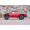 Fabtech FTS24252 Suspension Lift Kit Long Arm Kit; Rear; For PN[K4169M/K4169DL/K4170DL];