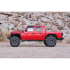 Fabtech FTS24254 Coil Spring Set Coil Spring Kit; 5 in.;