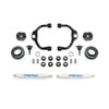 Fabtech K3167 Suspension Lift Kit Performance Lift System w/Shocks; 3 in. Lift; For PN[FTS23202/FTS23204/FTS7188];