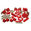 Energy Suspension 8-18104R Suspension Bushing Kit | FinditParts
