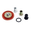 25-392 by AEM ELECTRONICS - AEM Adjustable Fuel Pressure Regulator Rebuild Kit