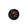 Aem Electronics 30-0302 Fuel and Water Temperature Gauge Set AEM X-Series Temperature Gauge Kit
