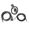 Aem Electronics 30-0313 Speedometer Gauge AEM X-Series GPS Speedometer Gauge Kit