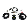 30-0334 by AEM ELECTRONICS - AEM X-Series OBDII Wideband AFR  Gauge Kit