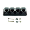 Aem Electronics 30-2225 Powertrain Interface Module AEM AEMnet CAN Hub