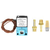 30-2400 by AEM ELECTRONICS - AEM Boost Control Solenoid Kit