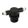 Aem Electronics 30-3003 Water / Methanol Injection Filter AEM Water/Methanol Injection Inline Filter