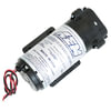 30-3015 by AEM ELECTRONICS - AEM Water/Methanol  1/4" Push-Lock Hose Pump