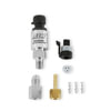 30-2130-50 by AEM ELECTRONICS - AEM 3.5 Bar Stainless MAP Sensor Kit