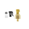 Aem Electronics 30-2131-50 Manifold Absolute Pressure Sensor Kit AEM 3.5 BAR Brass MAP Sensor Kit