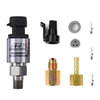 30-2130-100 by AEM ELECTRONICS - AEM 100 PSIg Stainless Sensor Kit