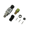 Aem Electronics 30-2130-150 Engine Oil Pressure Sensor AEM 150 PSIg Stainless Sensor Kit