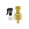 Aem Electronics 30-2131-150 Multi-Purpose Pressure Sensor AEM 150 PSIg Brass Sensor Kit
