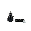 25-305BK by AEM ELECTRONICS - AEM Hi-Cap Universal Adjustable Fuel Pressure Regulator -