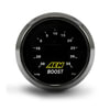 Aem Electronics 30-4406 Multi-Purpose Boost / Vacuum Gauge AEM Classic Boost Display Gauge Kit