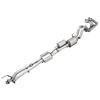 AWE 301532826 Exhaust System Kit AWE 0FG EXHAUST WITH BASHGUARD FOR