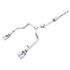 AWE 3015-42201 Exhaust System Kit AWE SILVERADO/SIERRA 1500 5.3L QUAD