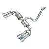 301542897 by AWE - AWE TOURING EDITION EXHAUST