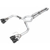 AWE 302043650 Exhaust System Kit AWE TRACK EDITION EXHAUST FOR S650